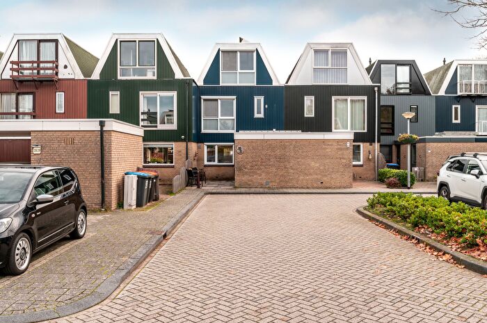 Koop en Huur Huizen - 3