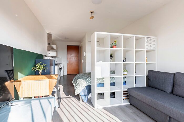 Koop en Huur Huizen - 3