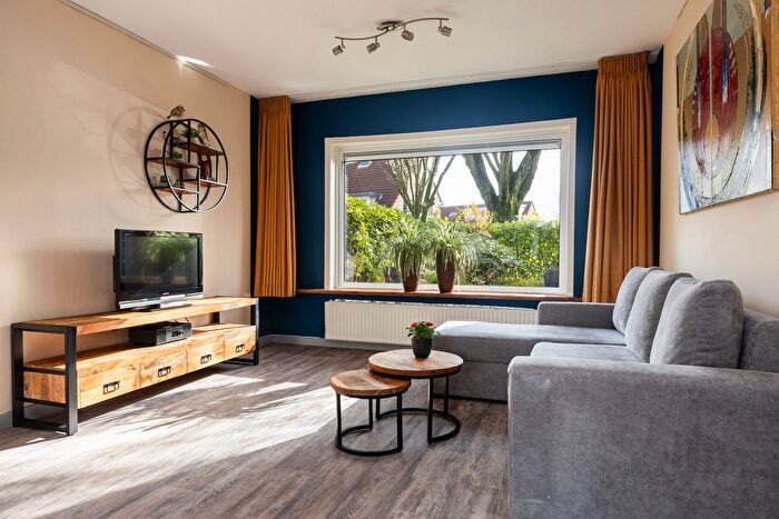 Koop en Huur Huizen - 3