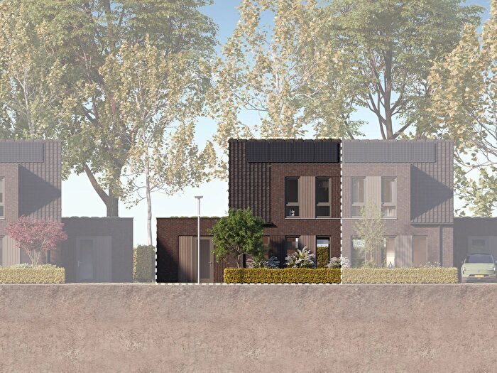 Koop en Huur Huizen - 3