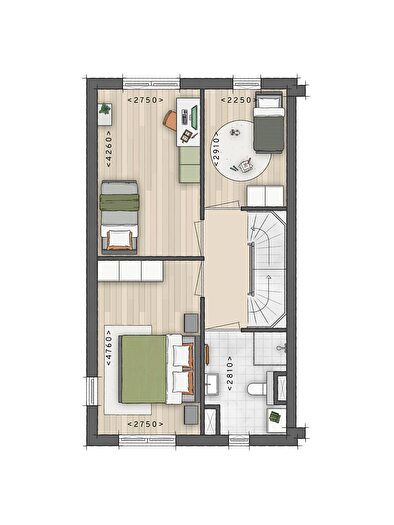 Koop en Huur Huizen - 2
