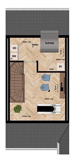 Koop en Huur Huizen - 3