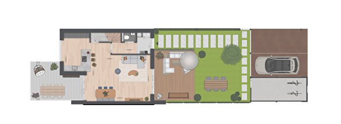 Koop en Huur Huizen - 3