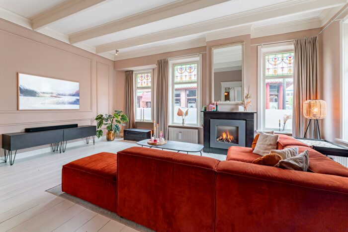 Koop en Huur Huizen - 2