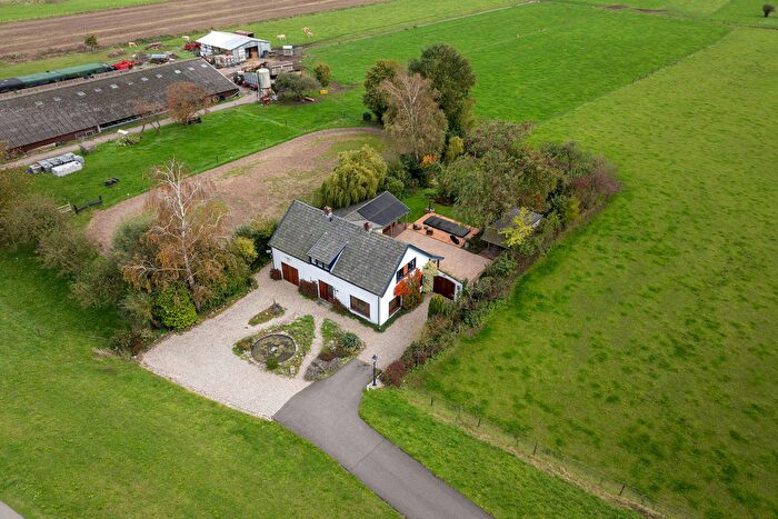 Koop en Huur Huizen - 2