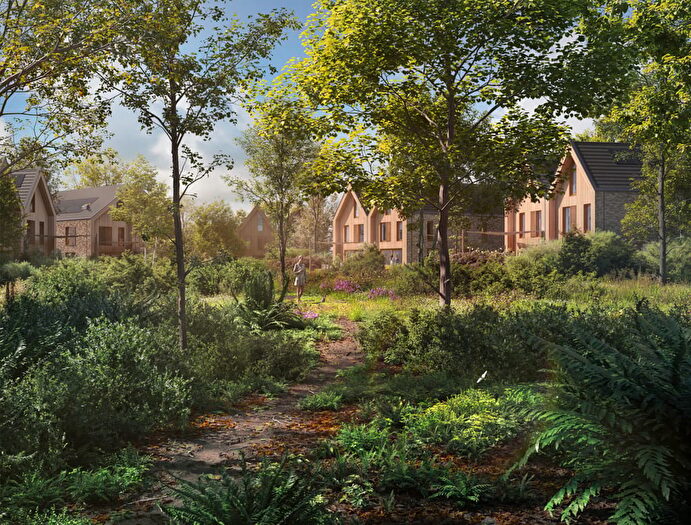 Koop en Huur Huizen - 2