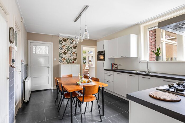 Koop en Huur Huizen - 3