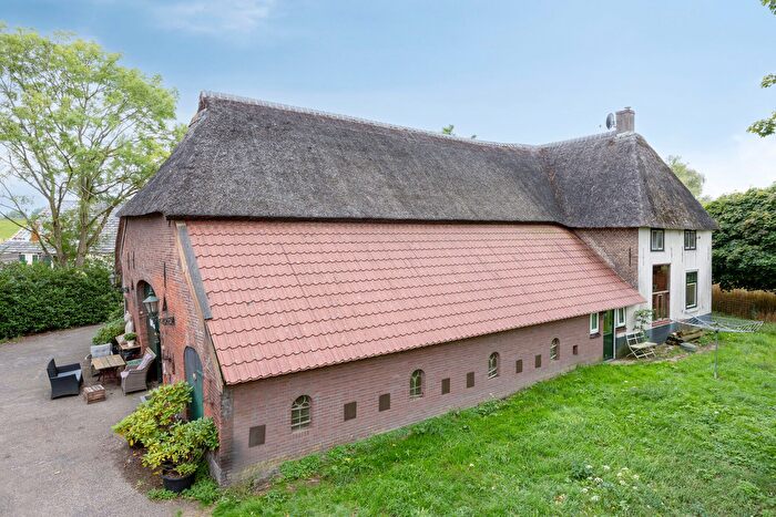 Koop en Huur Huizen - 2