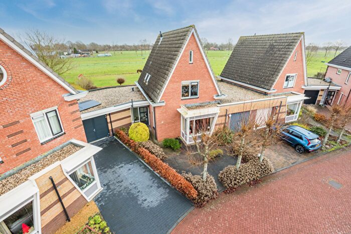 Koop en Huur Huizen - 2