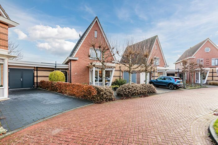 Koop en Huur Huizen - 3