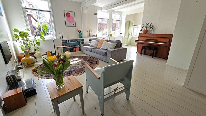 Koop en Huur Huizen - 2