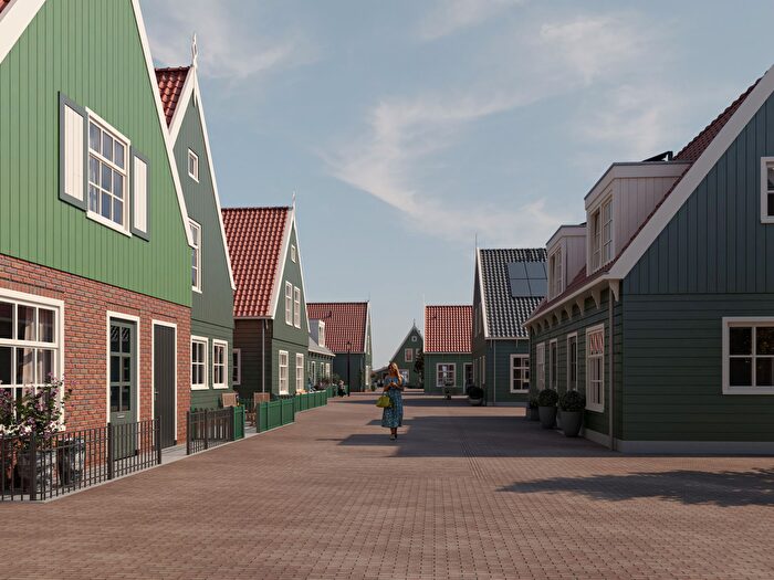 Koop en Huur Huizen - 2