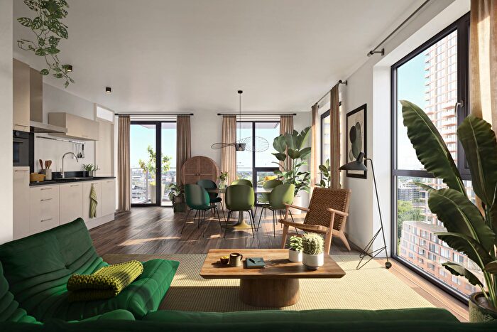Koop en Huur Huizen - 2