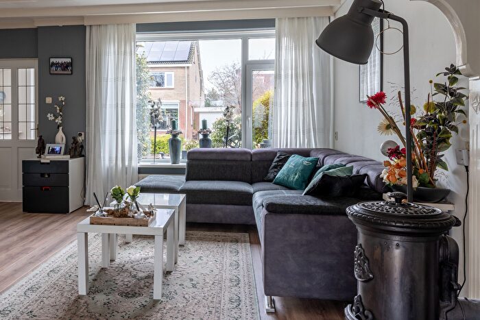 Koop en Huur Huizen - 3