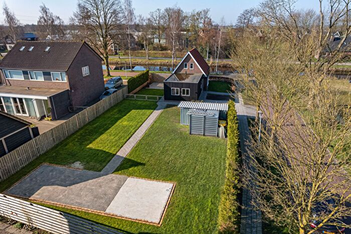 Koop en Huur Huizen - 2