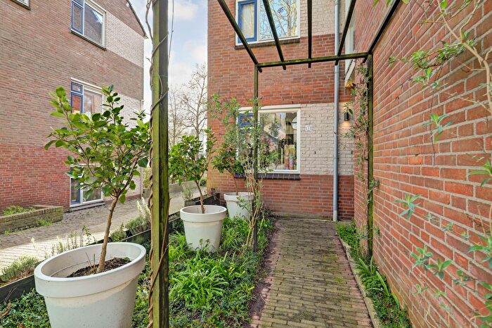 Koop en Huur Huizen - 3
