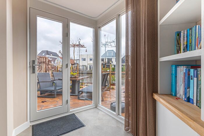 Koop en Huur Huizen - 3