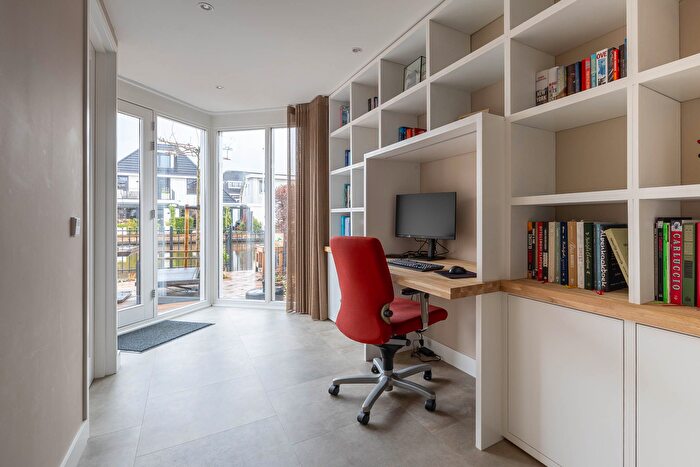 Koop en Huur Huizen - 2