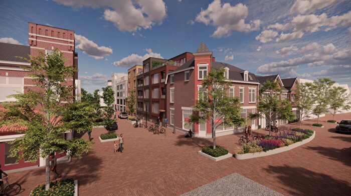 Koop en Huur Huizen - 2