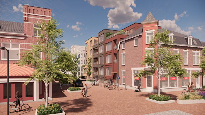 Koop en Huur Huizen - 3