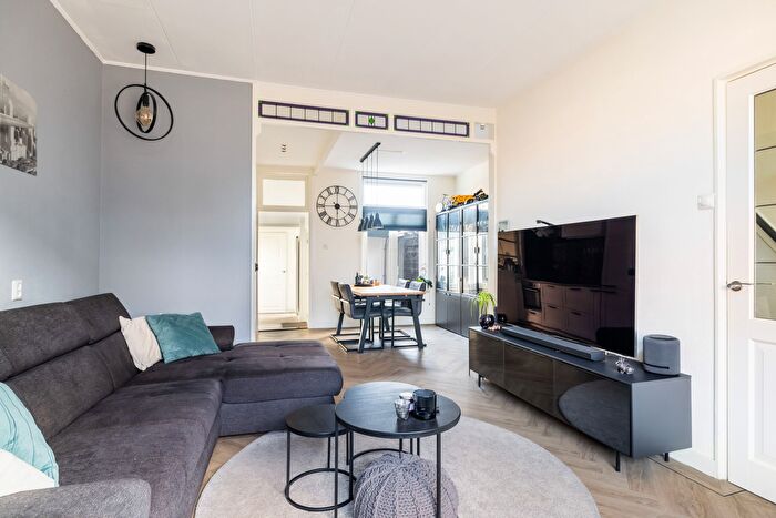 Koop en Huur Huizen - 2