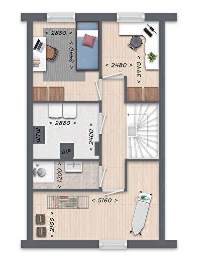 Koop en Huur Huizen - 3