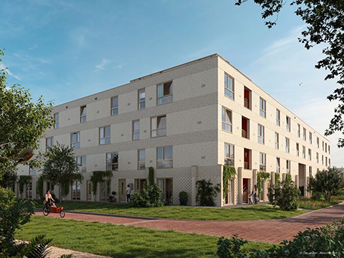 Koop en Huur Huizen - 2