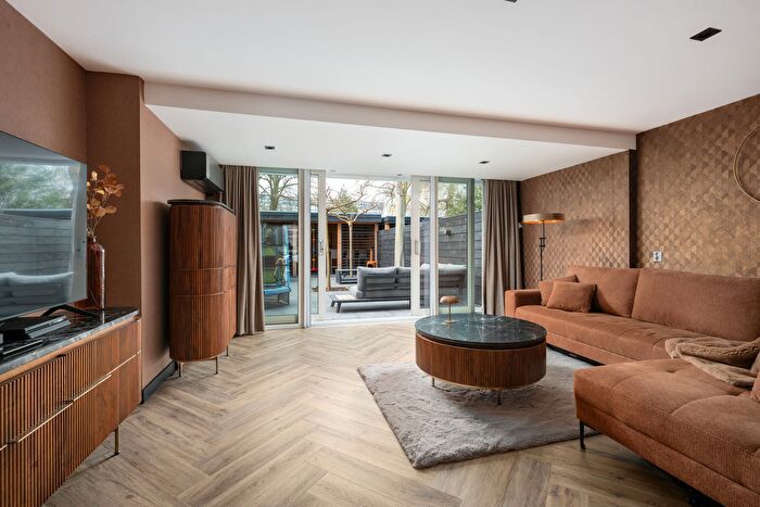 6-kamerhuis te koop in Groenoord-Noord, Schiedam