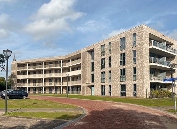 3-kamerappartement te huur in Nuenen-Noord, Nuenen