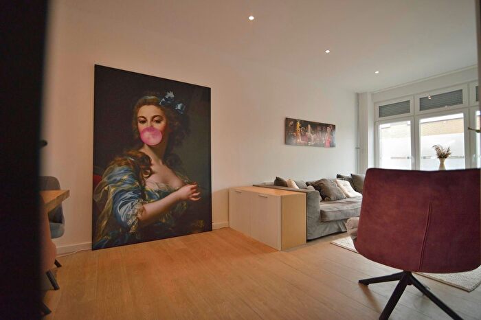 Koop en Huur Huizen - 3