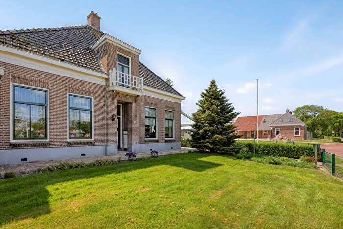 Koop en Huur Huizen - 3