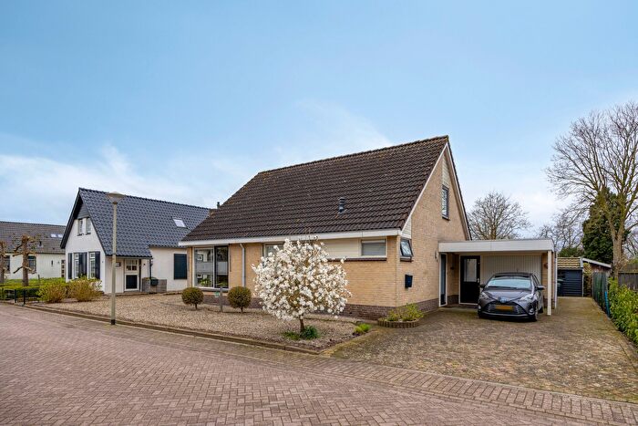 3-kamerhuis te koop in Millingen aan de Rijn-Oost, Millingen aan de Rijn