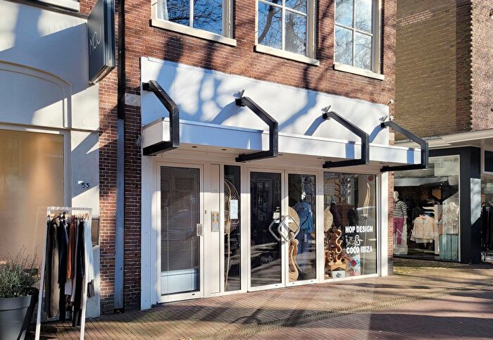 Koop en Huur Huizen - 2