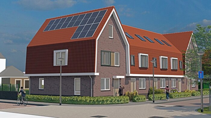 Koop en Huur Huizen - 2