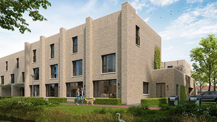 Koop en Huur Huizen - 2