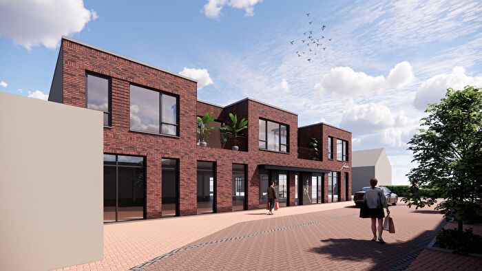 Koop en Huur Huizen - 2