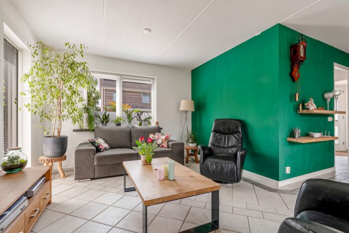 Koop en Huur Huizen - 3