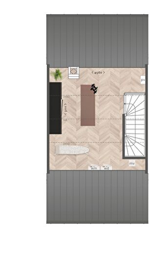 Koop en Huur Huizen - 3