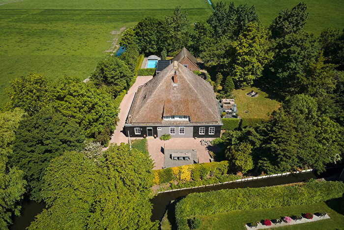 Koop en Huur Huizen - 2