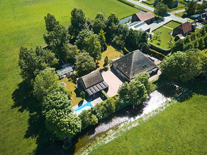 Koop en Huur Huizen - 3