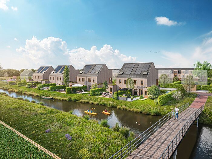 Koop en Huur Huizen - 2