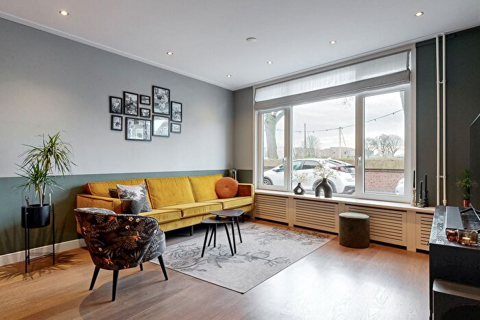 Koop en Huur Huizen - 2