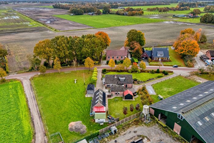 Koop en Huur Huizen - 3
