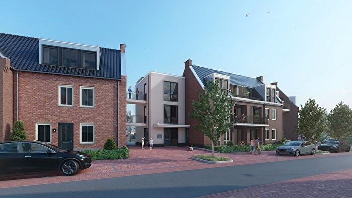 Koop en Huur Huizen - 2