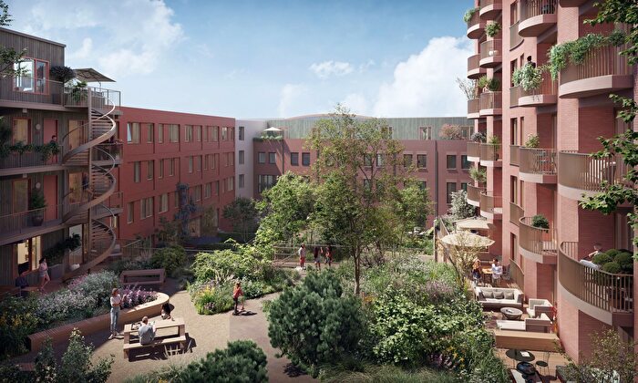 Koop en Huur Huizen - 2
