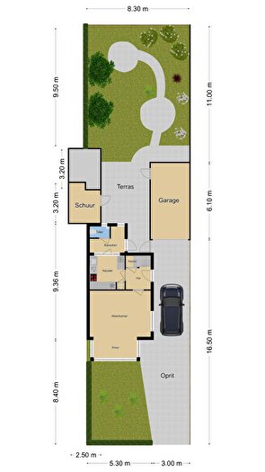 Koop en Huur Huizen - 2