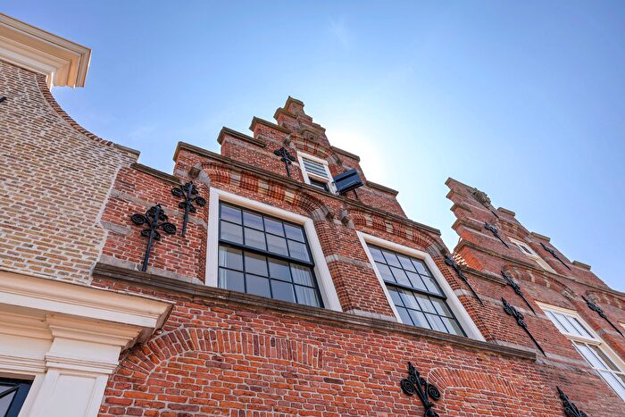 Koop en Huur Huizen - 3