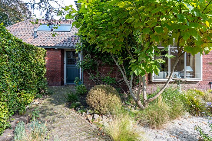 Koop en Huur Huizen - 3