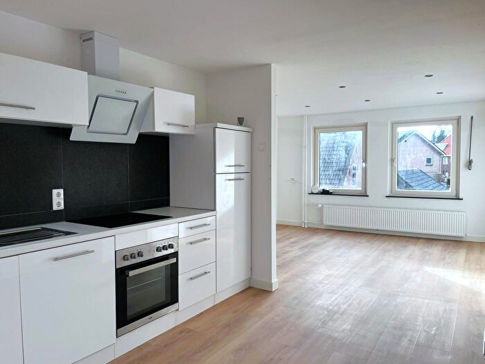 Koop en Huur Huizen - 2