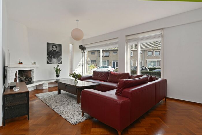 Koop en Huur Huizen - 3